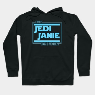 Janie Hoodie